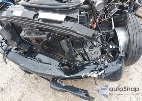 2000 Chevrolet S-10 Ls z USA, uszkodzony, nr VIN 1GCCS19W3Y8299761